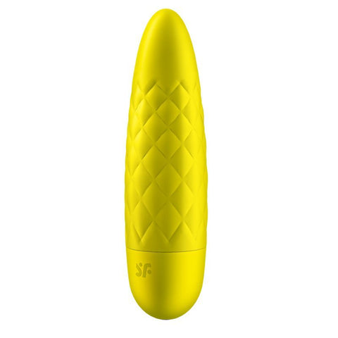 Satisfyer Ultra Power Bullet 5 Default Title BULLETS