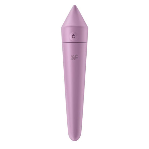 Satisfyer Ultra Power Bullet 8 Waterproof Rechargeable Default Title BULLETS