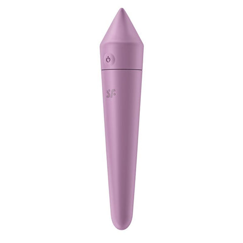 Satisfyer Ultra Power Bullet 8 Waterproof Rechargeable BULLETS