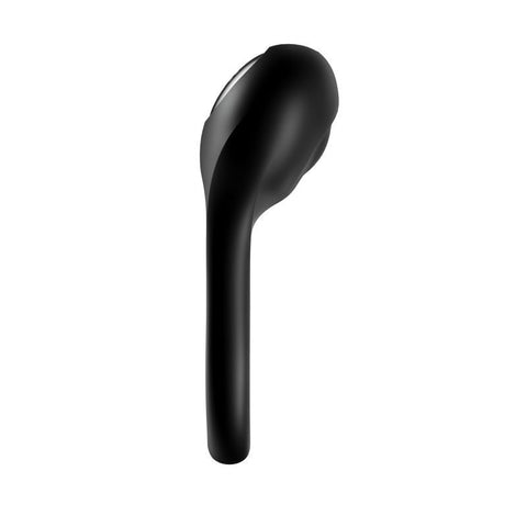 Satisfyer Majestic Duo Cockring for Enhanced Pleasure Cock Rings Vibrating