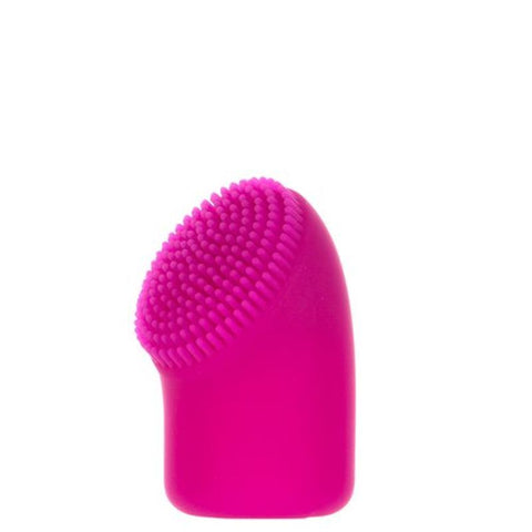PalmPower Pocket Extended Silicone Massage Heads 3 Pc Set > Sex Toys > Replacement Parts
