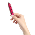 Pretty Point 4in Power Bullet Pink Vibrator with 10 Functions > Vibrators > Mini Vibrators