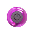 Pretty Point Power Bullet Vibrator 4 Inch Compact Personal Massager > Vibrators > Mini Vibrators