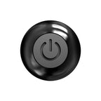Pretty Point 4in Power Bullet Black Vibrator with 10 Functions > Vibrators > Mini Vibrators