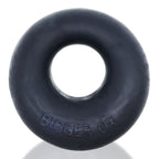 OxBalls Bigger Ox Cock Ring – Black Ice