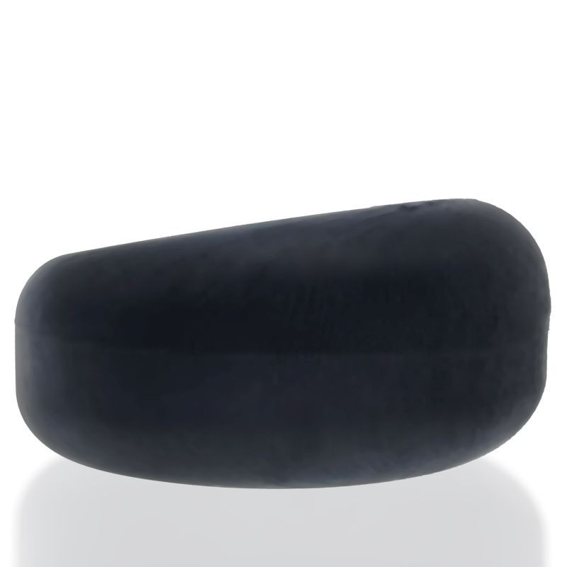 OxBalls Bigger Ox Cock Ring – Black Ice