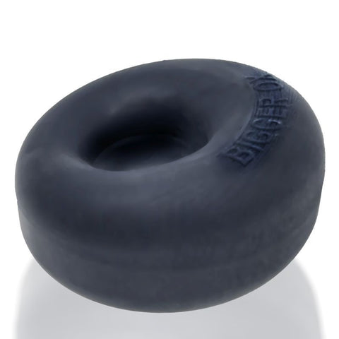 Bigger Ox Cockring Black Ice COCK RINGS