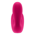Satisfyer Top Secret Wearable Vibrator – App-Controlled Wearable Vibrator > Sex Toys For Ladies > Panty Vibes