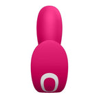 Satisfyer Top Secret Wearable Vibrator – App-Controlled Wearable Vibrator > Sex Toys For Ladies > Panty Vibes
