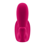 Satisfyer Top Secret Wearable Vibrator – Ergonomic Design Rechargeable Silicone Vibrator > Sex Toys For Ladies > Panty Vibes