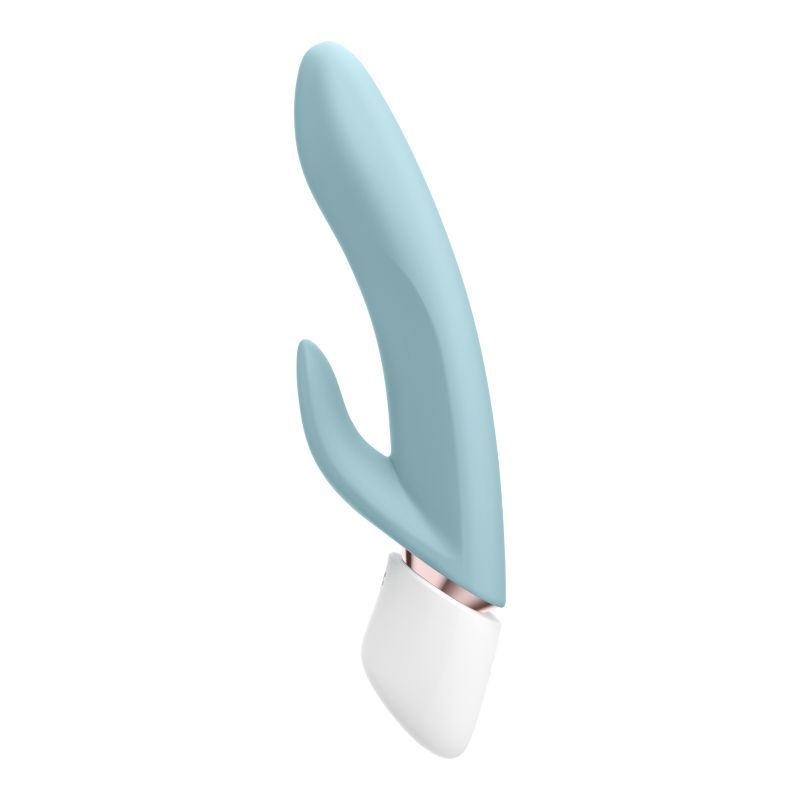 Satisfyer Marvelous Four - 4-in-1 USB Rechargeable Vibes AIR PULSATION