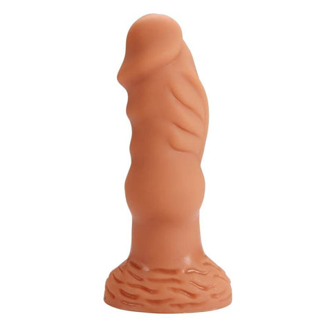Dominator Cock Flesh 7.5 Inches for Ultimate Pleasure DONGS
