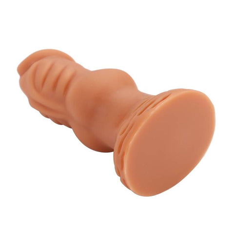 Dominator Cock Flesh 7.5 Inches for Ultimate Pleasure DONGS