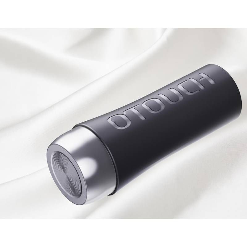 Inscup 2 USB Heating Masturbator – Automatic Heating Male Masturbator Secondary image