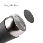 Inscup 2 USB Heating Masturbator – Automatic Heating Male Masturbator > Sex Toys For Men > Masturbators > Vibrating