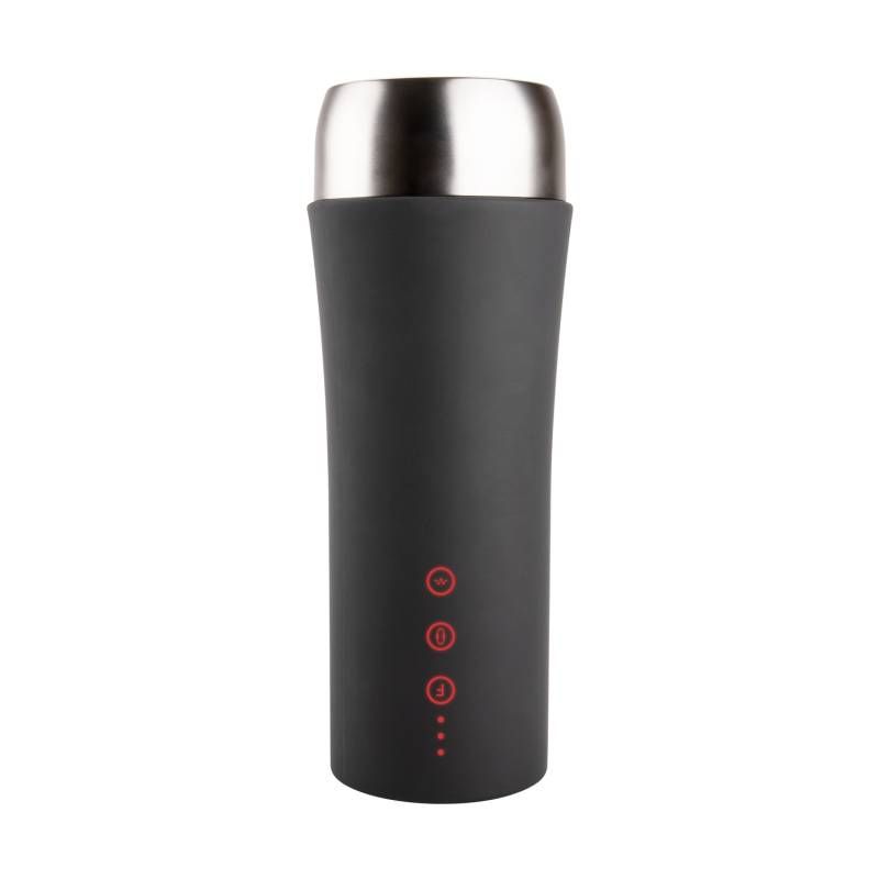 Inscup 2 USB Heating Masturbator – Automatic Heating Male Masturbator > Sex Toys For Men > Masturbators > Vibrating