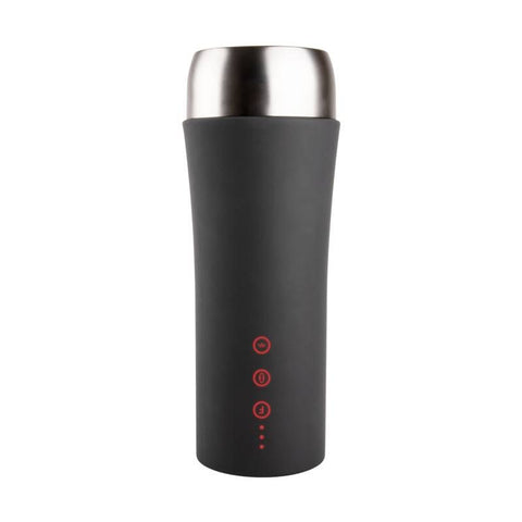 Inscup 2 USB Heating Masturbator – Automatic Heating Male Masturbator > Sex Toys For Men > Masturbators > Vibrating
