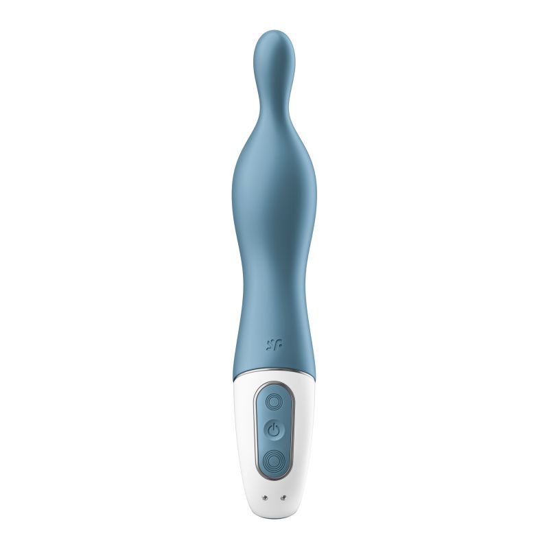 A-mazing 1 Vibrator – Precise A-Spot Stimulation Vibrator > Sex Toys For Ladies > G-Spot Vibrators