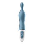 A-mazing 1 Vibrator – Precise A-Spot Stimulation Vibrator > Sex Toys For Ladies > G-Spot Vibrators
