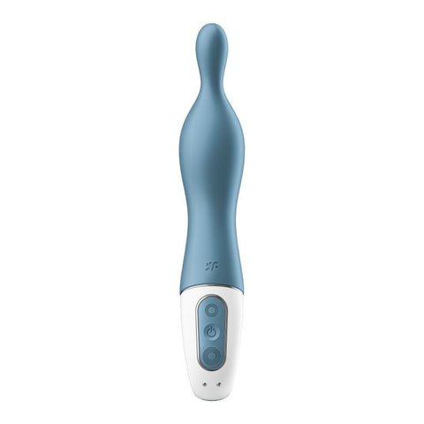 A-mazing 1 Vibrator – Precise A-Spot Stimulation Vibrator > Sex Toys For Ladies > G-Spot Vibrators