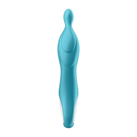 A-Mazing 2 Vibrator Turquoise for A-Spot Stimulation Vibrators
