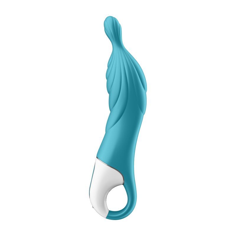 A-Mazing 2 Vibrator – Rechargeable Silicone A-Spot Vibrator > Sex Toys For Ladies > G-Spot Vibrators