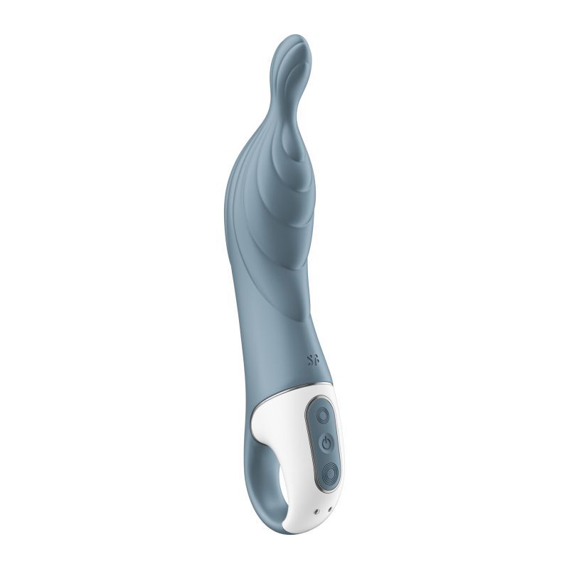 A-Mazing 2 Vibrator – 10 Inch A-Spot Stimulation Vibrator > Sex Toys For Ladies > G-Spot Vibrators