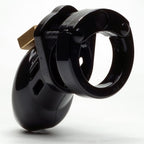 Cockcage CB-6000S Black 2.5 Inch Chastity Device > Bondage Gear > Male Chastity