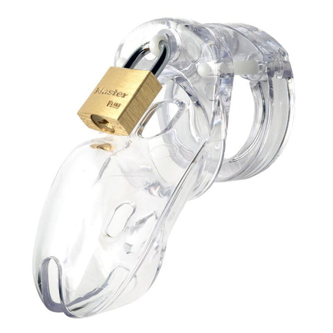 Cb3000 Male Chastity Belt Comfortable Secure Design > Bondage Gear > Male Chastity