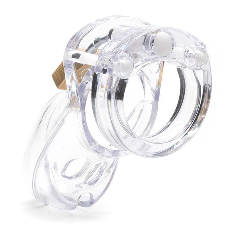 Cb3000 Male Chastity Belt Comfortable Secure Design > Bondage Gear > Male Chastity