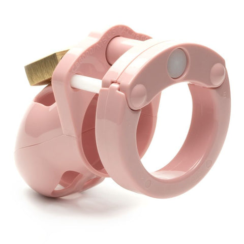 Mr Stubb Chastity Cock Cage Kit 1.75 Inch Restraint Device (Duplicate) > Bondage Gear > Male Chastity