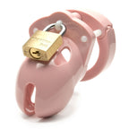 Mr Stubb Chastity Cock Cage Kit 1.75 Inch Restraint Device (Duplicate) > Bondage Gear > Male Chastity