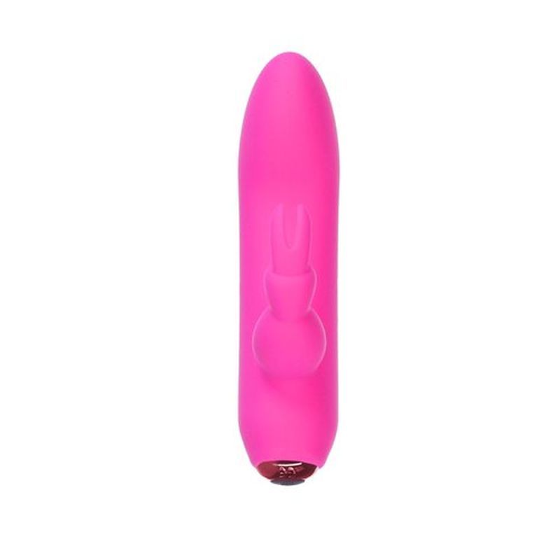 Alice's Bunny 4.5 Inch Bullet with Rabbit Sleeve Pink Secondary image
