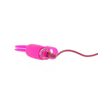 Power Bullet Teasing Tongue w Bullet Pink > Vibrators > Mini Vibrators