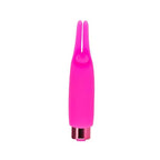 Power Bullet Teasing Tongue w Bullet Pink > Vibrators > Mini Vibrators
