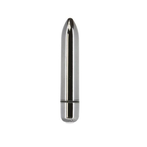 Platinum Bullet 9cm Vibrator with Incremental Speed Control BULLETS