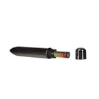 Platinum Bullet 9cm Vibrator with Incremental Speed Control > Vibrators > Mini Vibrators
