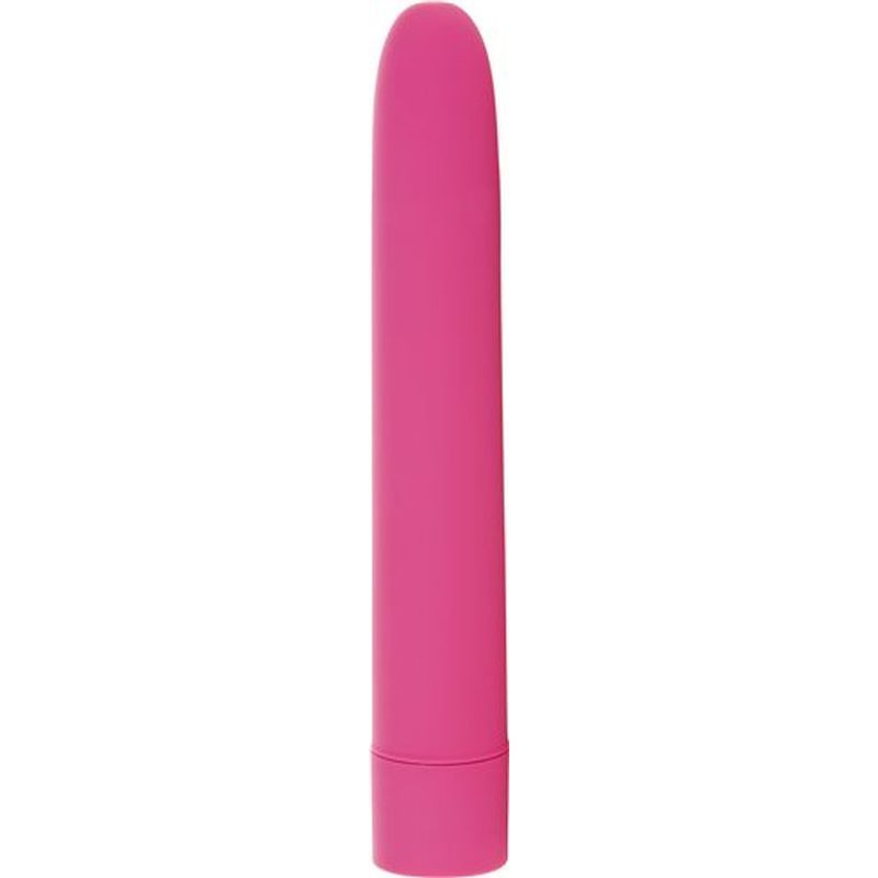 Eezy Pleezy 10 Speed 18cm Bullet Vibrator in Pink BULLETS