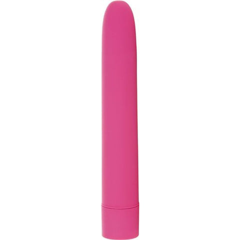 Eezy Pleezy 10 Speed 18cm Bullet Vibrator in Pink BULLETS