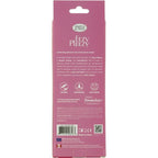 Eezy Pleezy 10 Speed 18cm Bullet Vibrator in Pink > Vibrators > Mini Vibrators