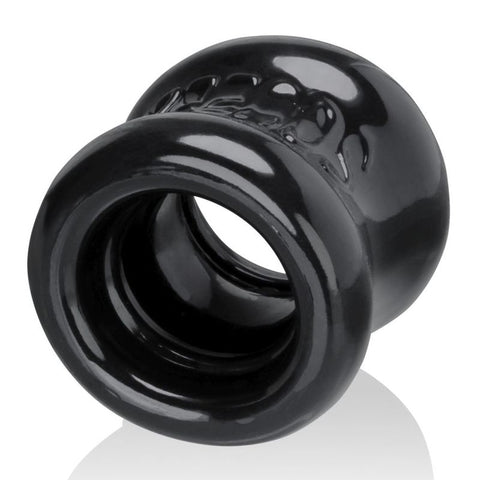 Oxballs Squeeze Ballstretcher Plus Silicone Special Edition Night Black Ball Stretcher