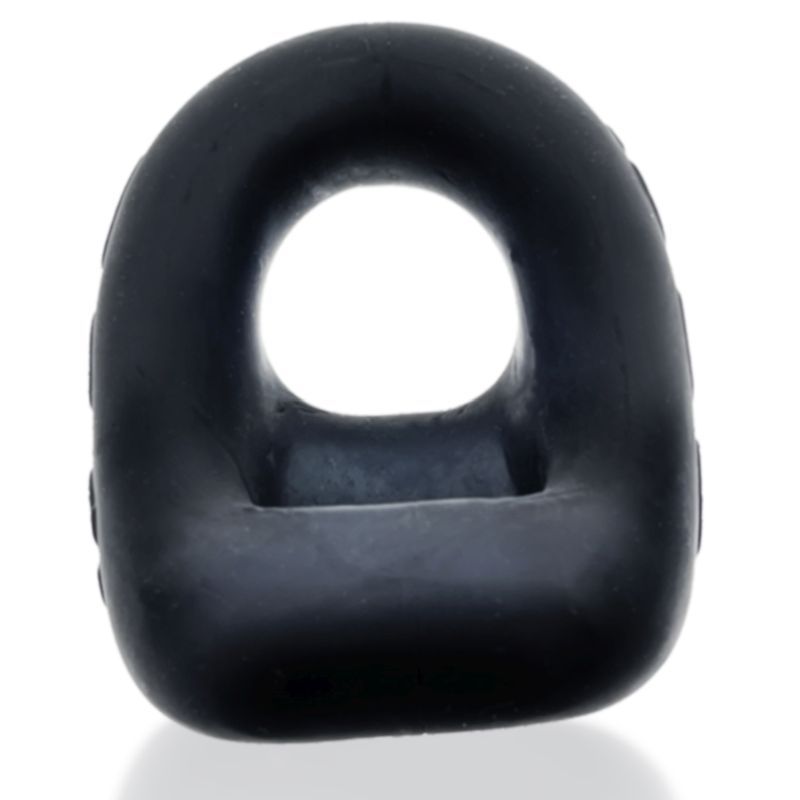 Oxballs Squeeze Ballstretcher Plus Silicone Special Edition Night Black Ball Stretcher