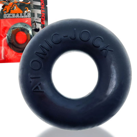 Donut 2 Cockring Large Night 5x Stretch Silicone Adult Sex Toy COCK RINGS