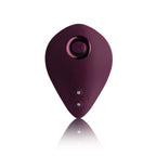 Knickerbocker Glory Panty Vibe – Discreet Contoured Petal-Shaped Personal Massager > Sex Toys For Ladies > Panty Vibes