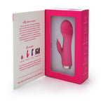 Skins Minis The Bijou Bunny Mini Vibrator 4 Inches – Mini Vibrator > Vibrators > Ladies > Rabbit