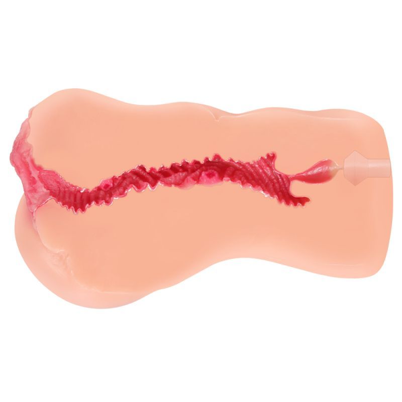 Adele Onahole 1 – Ultra-Realistic Pussy Masturbator Strokers - Onahole