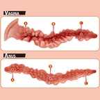Kokos Big Hip Onahole – Lifesize Masturbator 33cm x 23cm x 15cm > Sex Toys For Men > Assbators