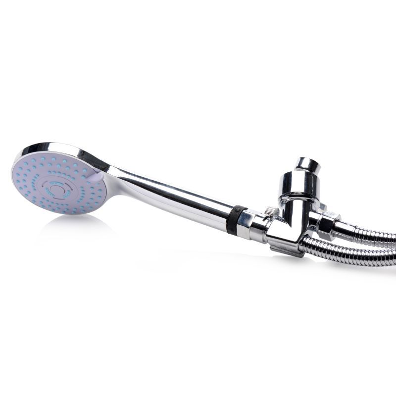 Discreet Shower Enema Set – Convenient Hygiene Enema Kit > Essentials > Douches