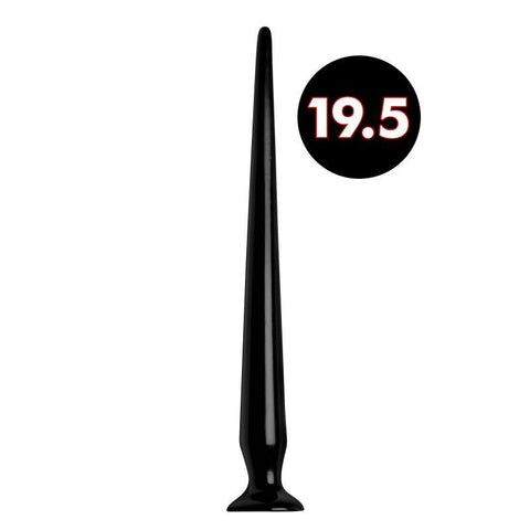 Slim Tapered Anal Hose Training Set in Multiple Sizes and Colors > Anal Range > Butt Plug Kits