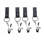 Spread XL Labia Spreader – Adjustable Pressure Labia Spreader Straps > Bondage Gear > Medical Instruments